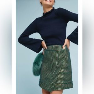 Anthropologie- Eva Franco - Fern Dot Mini
